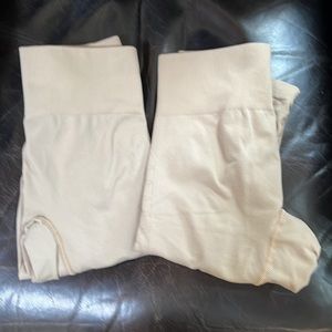 Kerrits brand equestrian undergarment S/M